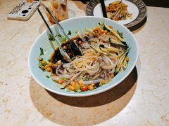 -品质伊骊新疆菜(紫金店)