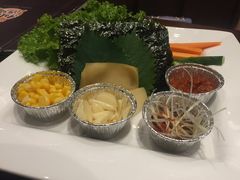 -和萌牛肠烧烤(财富中心店)