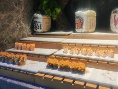 -曼格活海鲜·牛排自助(光明蓝鲸店)