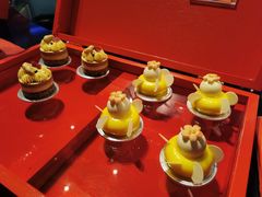 -咖啡苑自助餐厅·中国大饭店