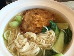 -渔中舟海鲜大排档(普陀沈家门店)