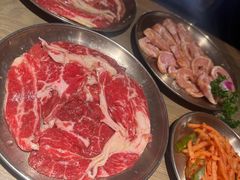 -西塔老太太泥炉烤肉(亚运村店)