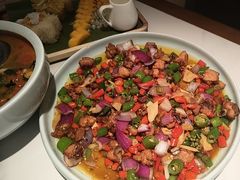 -俏香傣·德宏风味餐厅(万宏路店)