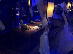 -绿茶餐厅(乐峰广场店)