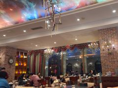 -巴依老爷新疆美食(工体旗舰店)