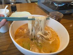 -禾珍珠家常小馆(河南博物院店)