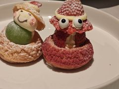 -狮拾久·现代新加坡料理(福田COCO Park店)