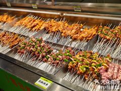 -生火火·小炉子炭烤(金楠天街总店)