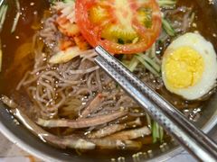 -韩香福烤肉庄园(荣成店)