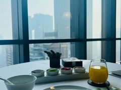 -富力丽思卡尔顿酒店·丽轩中餐厅