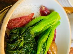 -黄祥华养生堂·炖汤·营养蒸饭(岭南天地店)