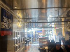 -食大利香港茶餐厅(南亚风情第一城店)