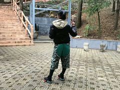 -荔江湾景区