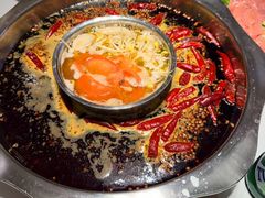 -朱氏胖子烂火锅(洪崖洞店)