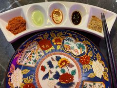 -十三姨正合丰烤肉(营迹路店)