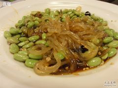 -西贝(金桥店)