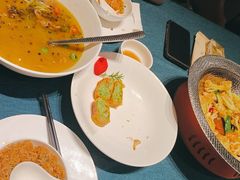 -阿明小菜·海鲜·上海菜(浦建路店)