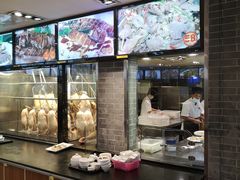 -沙河粉村·国家非遗传承(云台店)