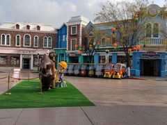 -沈阳方特欢乐世界