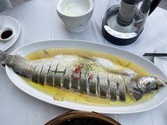 -永丰源大酒店(人民中路店)