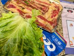 -首尔烤肉大排档(合生汇店)