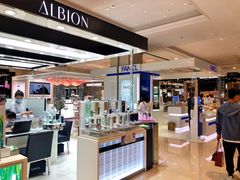 -新世界大丸百货