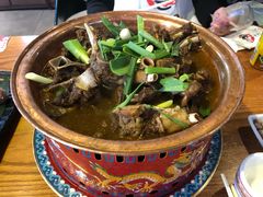 -三太子地摊烧烤·小龙虾(北蔡店)