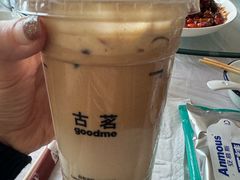 -古茗(嘉兴西塘宏福路店)