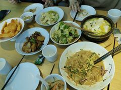 -关东小磨东北菜(上海长风大悦城店)