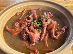 -无名小酒馆·湖北私房菜(昙华林店)