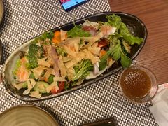 -玄白·炭烤活鳗(上海首店)