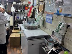 -芳婆糕团店(王府大街店)
