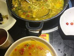 -川里谈·川味小馆(北京路店)