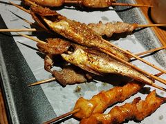 -管氏翅吧(台湾街店)