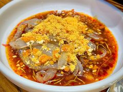 -东来土菜馆(民祥园路店)