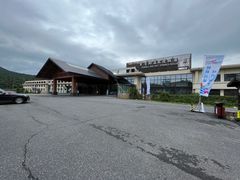 -南京汤山紫清湖生态旅游温泉度假区