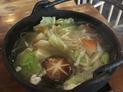 -鸟鸣门屋台料理(金帝银泰店)