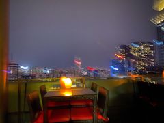 -富力丽思卡尔顿酒店·FLAIR餐厅酒吧
