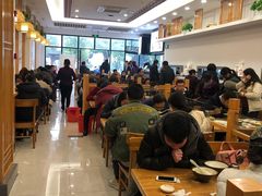 大堂-小姜锅贴(凤凰街店)
