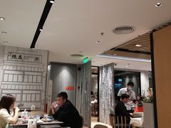 大堂-敏华冰厅(天河城店)