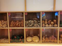 零售区-炖物24章·顺时轻养茶(黄龙店)