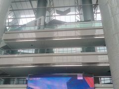 -深圳特区报业大厦