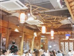 大堂-重庆渝达老火锅(春熙路店)