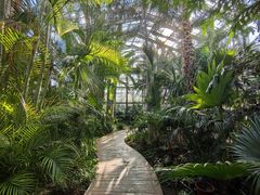 -国家植物园南园