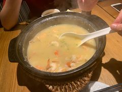-泰华海鲜中餐厅(普吉镇店)