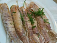 -覃记海鲜美食餐厅