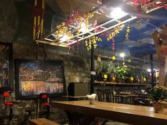 大堂-Le Chalet Dalat
