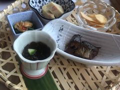 -天丰日本料理·铁板烧