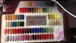 手部美甲-M·X Nail日式美甲美睫