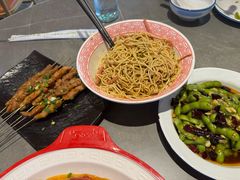 -楚太子  中餐&烧烤(武大店)